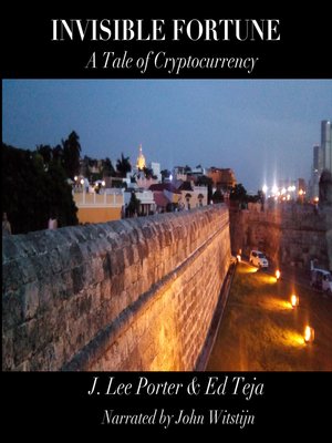 cover image of Invisible Fortune